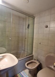 San Carlos de Bariloche Apartment | Departamento Calle España - Vista Lago