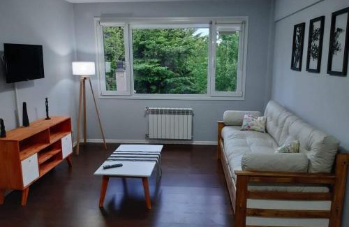 Belgrano Apartment | Departamento Centrico en Bariloche Iß