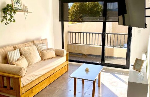 10 de Diciembre Apartment | Departamento Céntrico Palacios