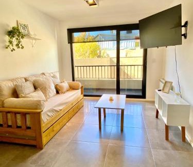 10 de Diciembre Apartment | Departamento Céntrico Palacios