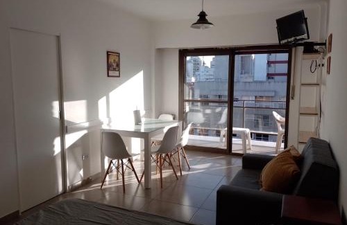 La Perla Apartment | Departamento 1 ambiente