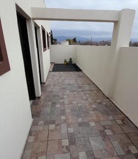 Las Heras Apartment | Departamento 3 personas