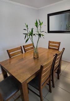 Arica Apartment | Departamento 3D2B, A pasos de la playa