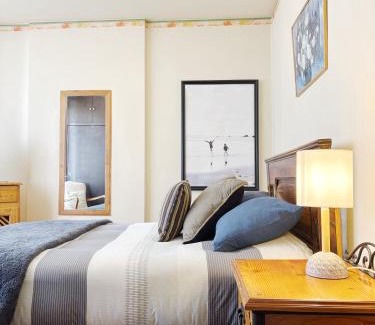 Downtown La Paz Apartment | Departamento acogedor en la mejor zona de La Paz