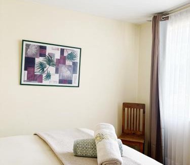 Downtown La Paz Apartment | Departamento acogedor en la mejor zona de La Paz