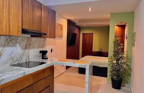 La Paz Apartment | Departamento Ale