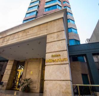 Historic Center Apartment | Departamento Altos Mendoza Presidente Mitre