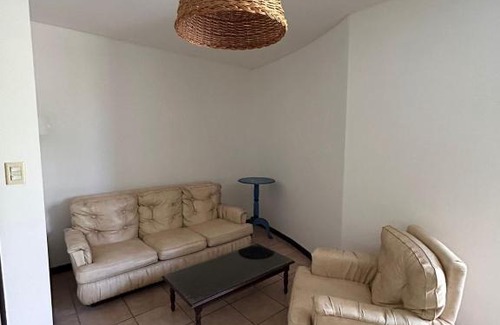 Mendoza Apartment | Departamento Belgrano Godoy Cruz