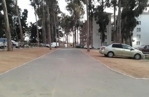 El Tabo Apartment | Departamento Bosques del Tabo