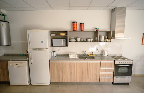 San Rafael Apartment | Departamento Céntrico, Luminoso y Cómodo