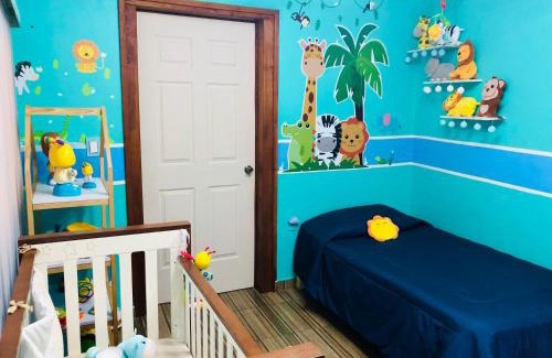 Orizaba Apartment | Departamento Céntrico, acogedor, comodo, pequeño