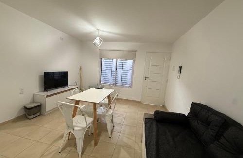 San Martin Apartment | Departamento Céntrico San Martín