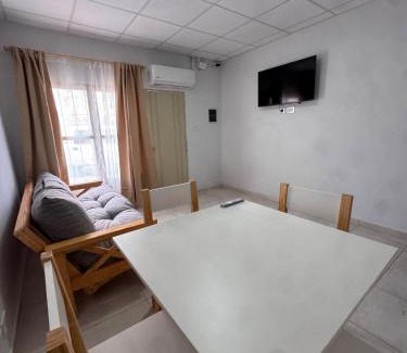 San Martin Apartment | Departamento céntrico