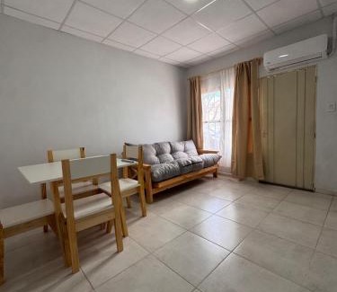 San Martin Apartment | Departamento céntrico