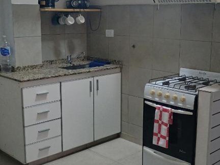 Villa Nueva Apartment | Departamento calle Libertad