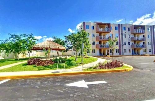 Cancun Apartment | Departamento Cancún Norte