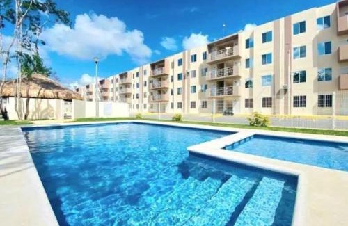 Cancun Apartment | Departamento Cancún Norte
