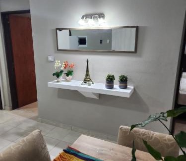 La Rioja Apartment | Departamento Capital II