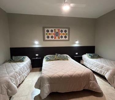 La Rioja Apartment | Departamento Capital III