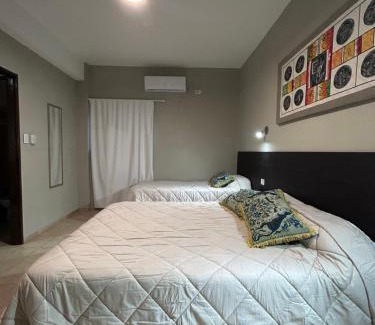 La Rioja Apartment | Departamento Capital III