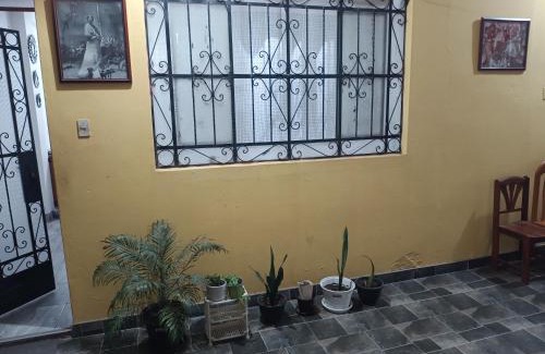 Tingo Maria House | Departamento Casa Gaston