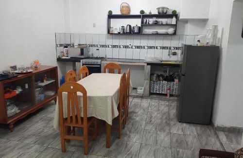 Tingo Maria House | Departamento Casa Gaston