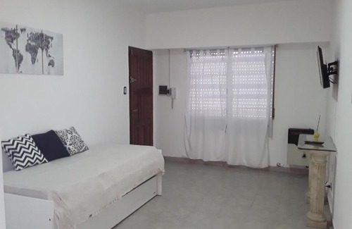 Bahia Blanca Apartment | Departamento centrico con cochera