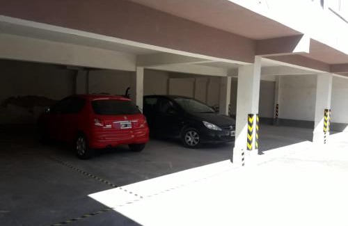 Bahia Blanca Apartment | Departamento centrico con cochera