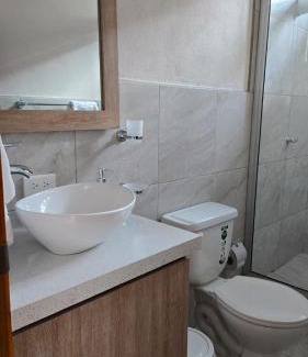 Sucua Apartment | Departamento centro Sucúa