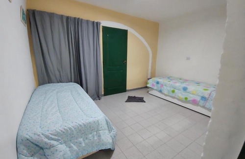 Playa Union Apartment | Departamento Ciro