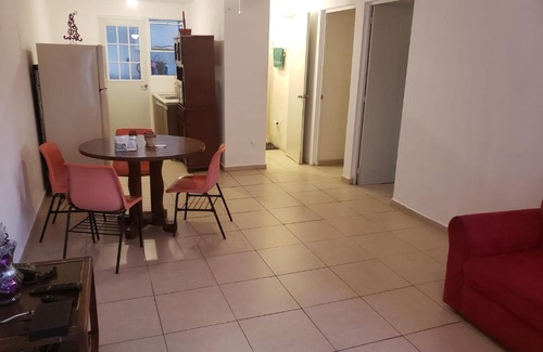 Escobedo Apartment | departamento comodo, seguro y muy tranquilo