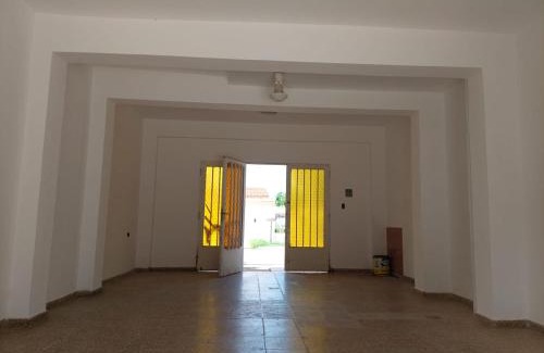 La Rioja Apartment | DEPARTAMENTO CON COCHERA (COMPLEJO FRENCH)
