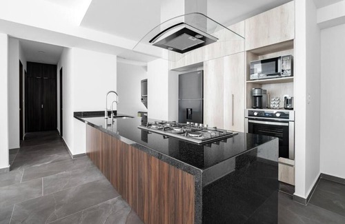 Los Alpes House | Departamento con excelente ubicación