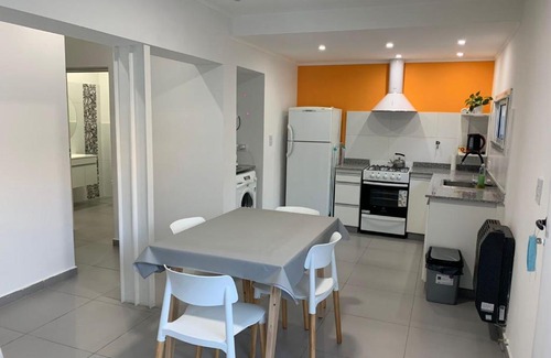 Bahia Blanca Apartment | Departamento con patio