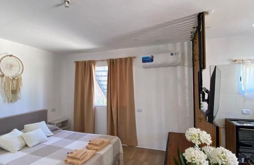 San Rafael Apartment | Departamento con Pileta camino a Cañon del Atuel San Isidro Pleno