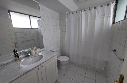 Providencia Apartment | Departamento con vistas únicas en mejor ubicación