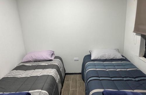 Concepcion Apartment | Departamento Concepción Factura Empresas