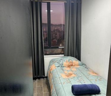 Concepcion Apartment | Departamento Concepción Factura Empresas