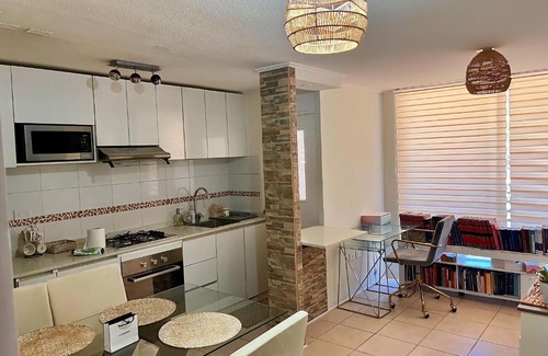 Copiapo Apartment | Departamento condominio