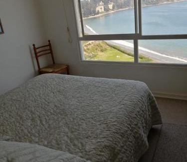 Puchuncavi Apartment | Departamento Costa Quilén, Puchuncaví. (10 min de Maitencillo)