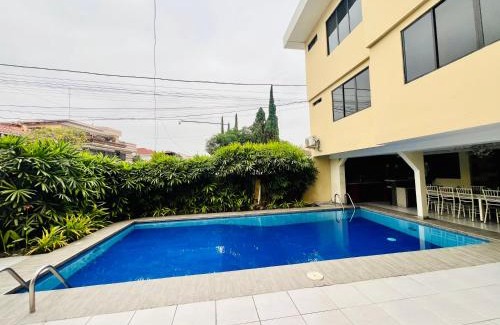 Machala Apartment | Departamento de 2 habitaciones, 2 camas, 1 baño