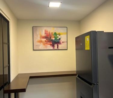 Monay Apartment | Departamento de 2 Habitaciones, full amoblada con todo para que disfrutes de tu Estancia