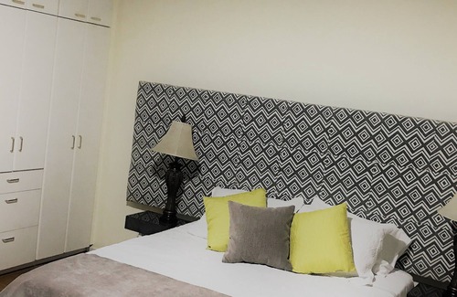 Cochabamba Apartment | DEPARTAMENTO DE LUJO