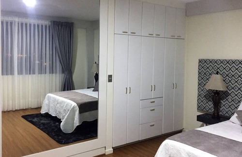 Cochabamba Apartment | DEPARTAMENTO DE LUJO