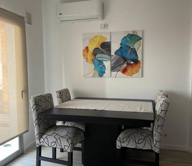 Santa Fe Apartment | Departamento de un dormitorio - HIPÓLITO
