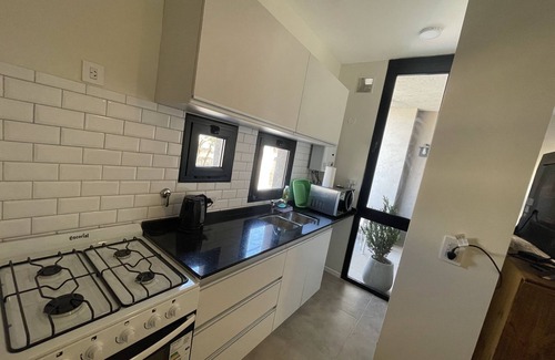 Gualeguaychu Apartment | Departamento Dos Cuadras de Calle Principal