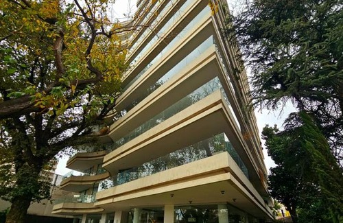 Mendoza Apartment | DEPARTAMENTO EL BOSQUE EN MENDOZA