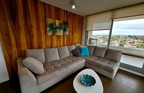 Mendoza Apartment | DEPARTAMENTO EL BOSQUE EN MENDOZA
