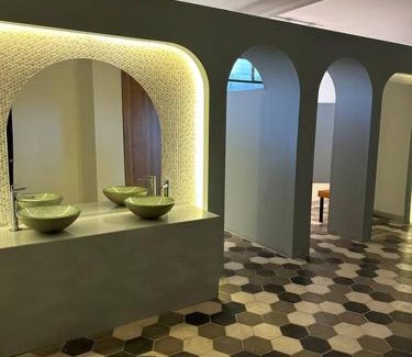 Mendoza City Center Apartment | Departamento Elegante en Torre Leloir