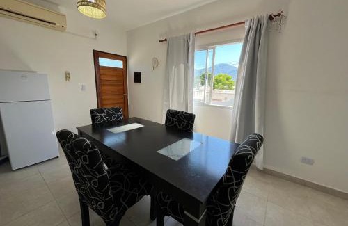 La Rioja Apartment | Departamento Emilia I